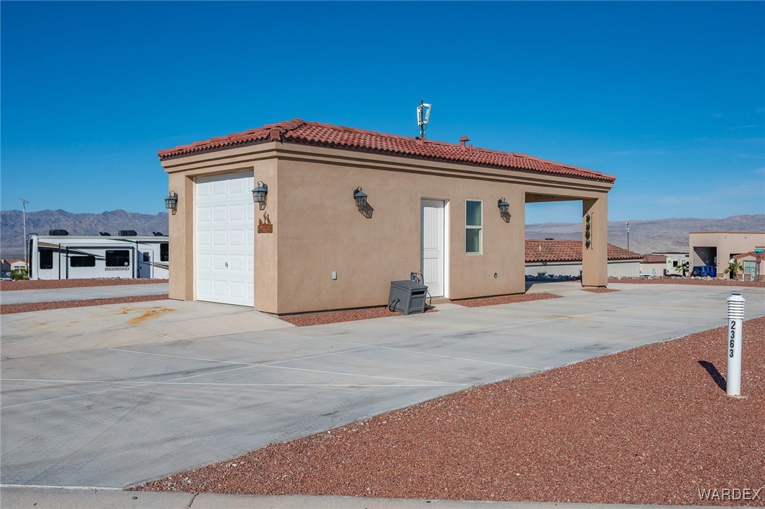 2363 Cortez Lane