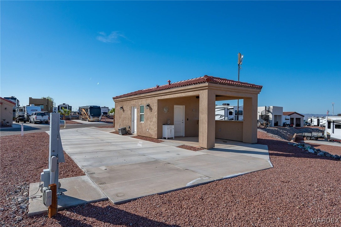 2363 Cortez Lane