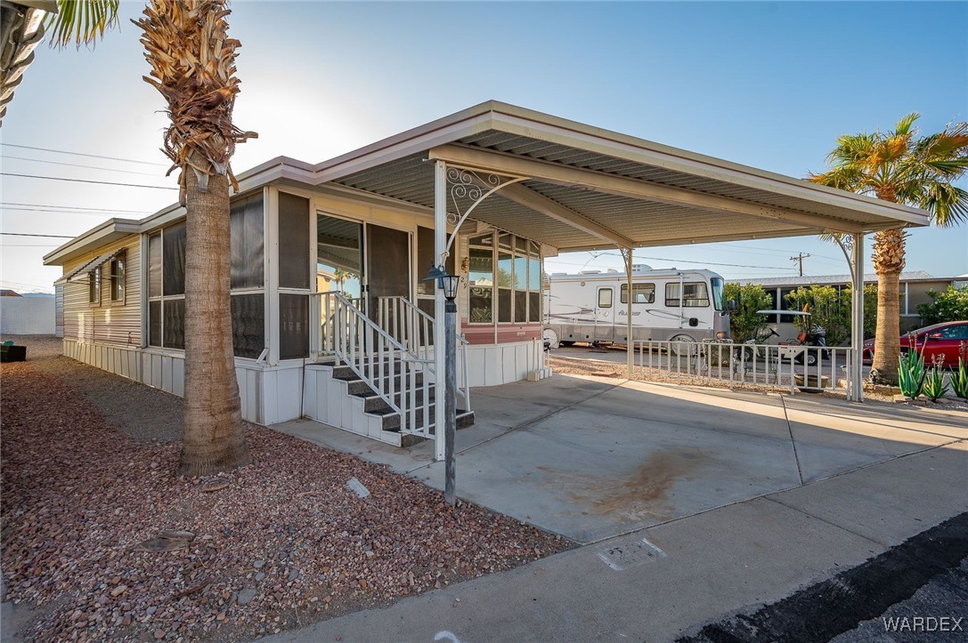 2000 Ramar Rd 29