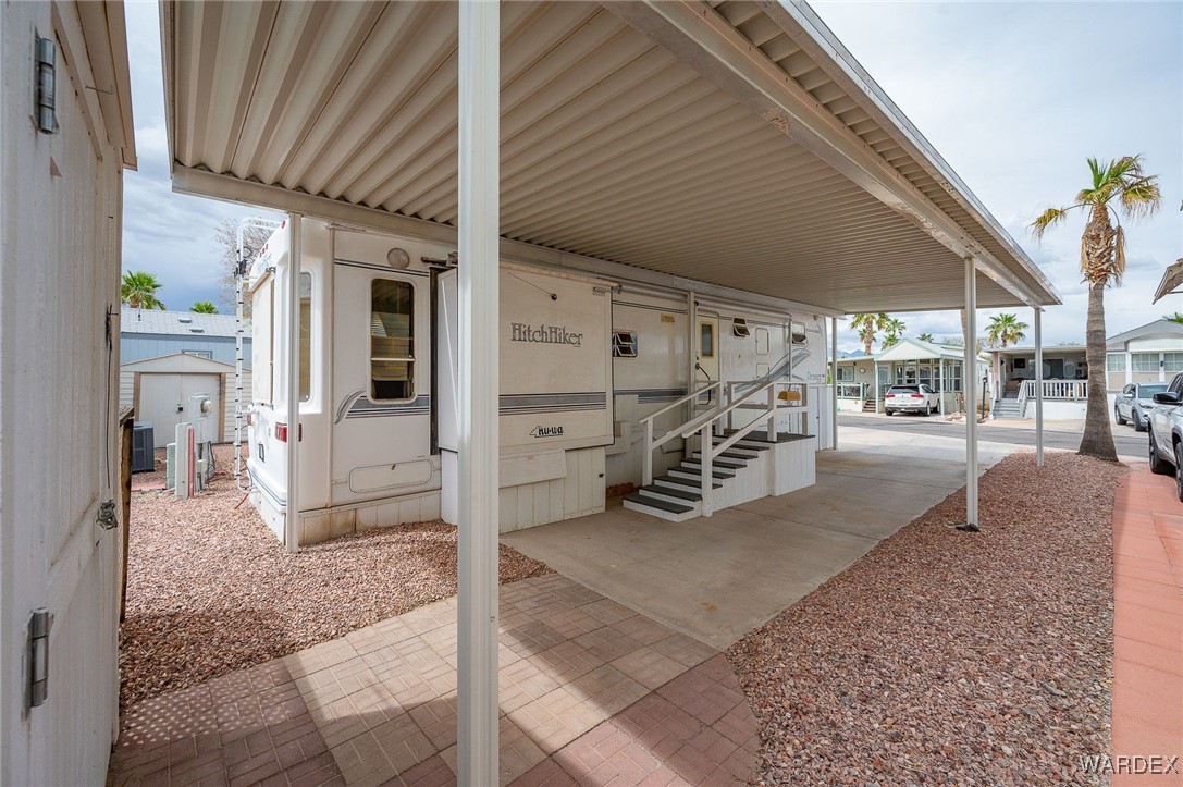 2000 Ramar Road 345