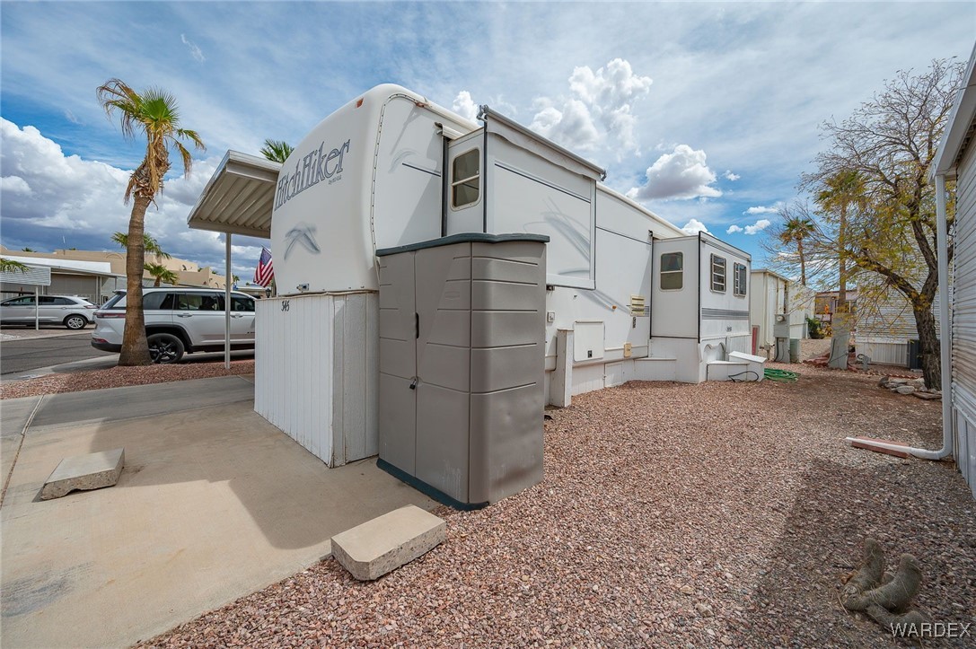 2000 Ramar Road 345