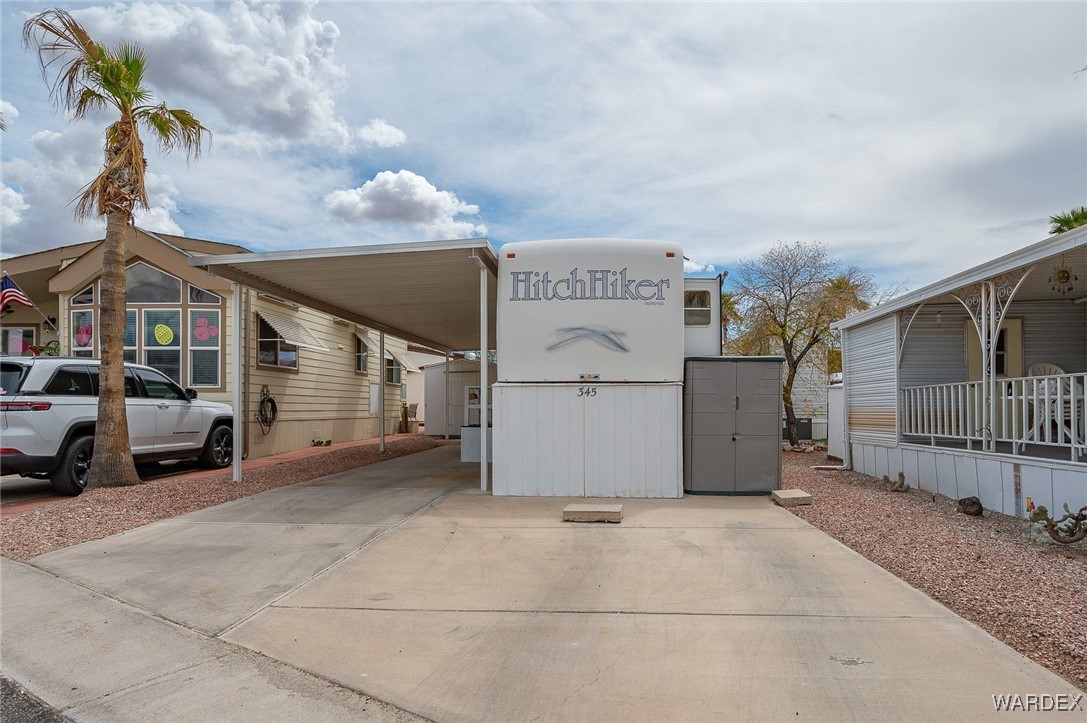 2000 Ramar Road 345