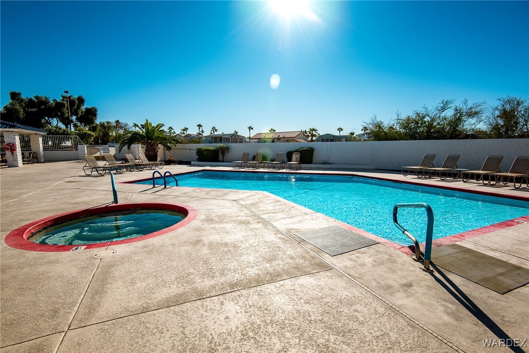 2000 Ramar Road 345