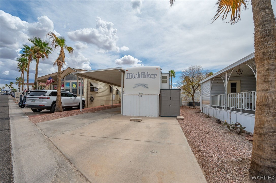 2000 Ramar Road 345
