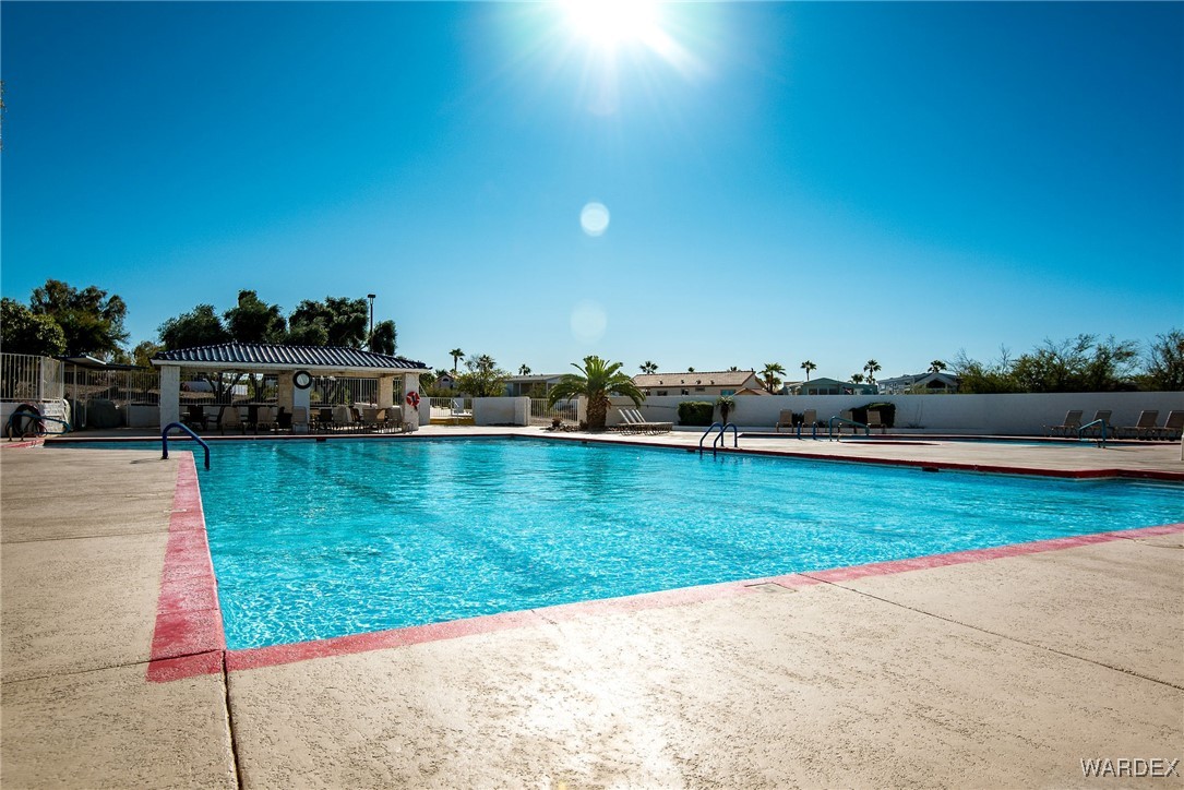 2000 Ramar Road 345