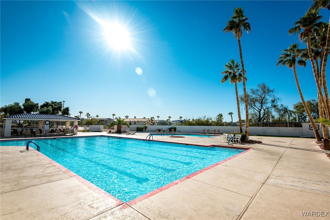 2000 Ramar Road 345