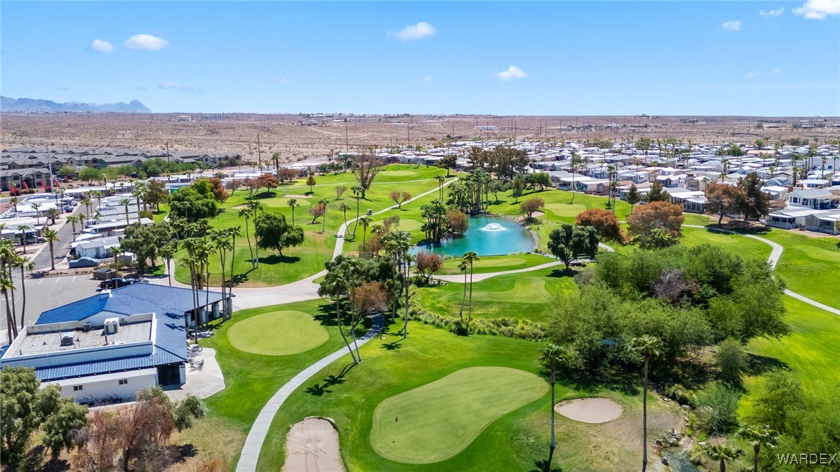 2000 Ramar Road 345