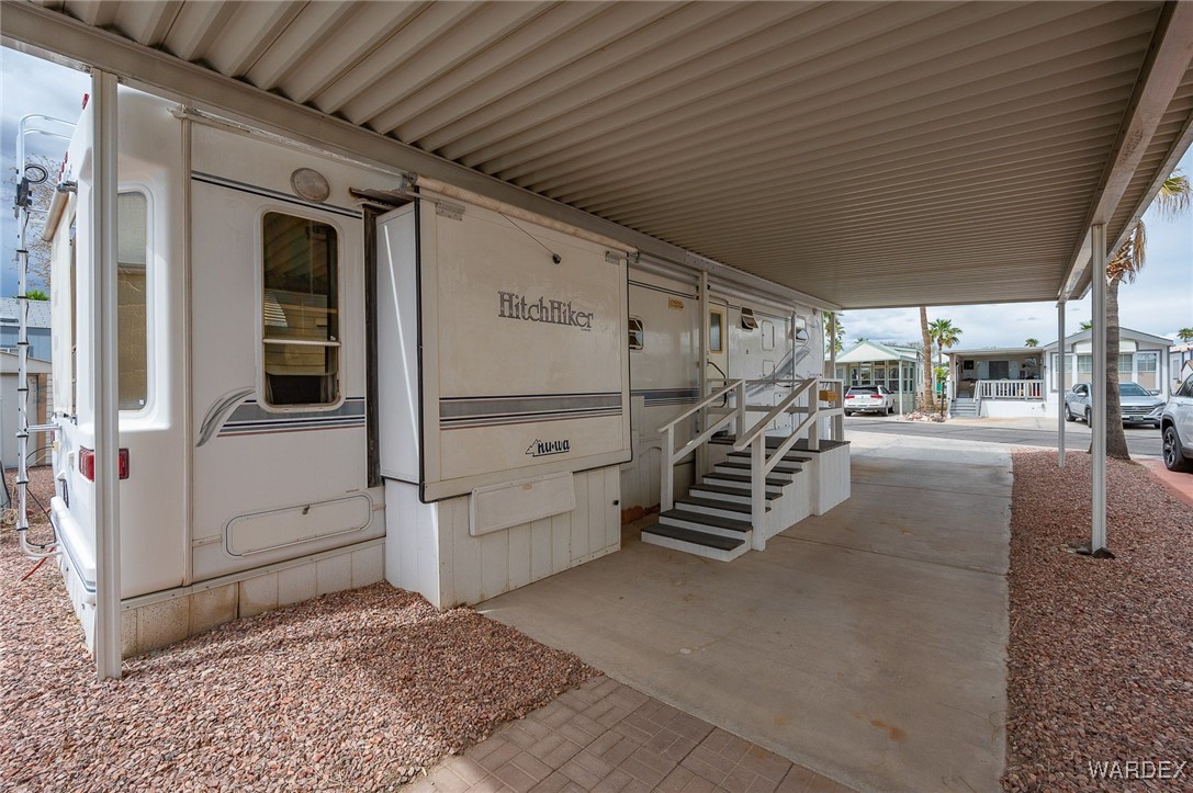 2000 Ramar Road 345
