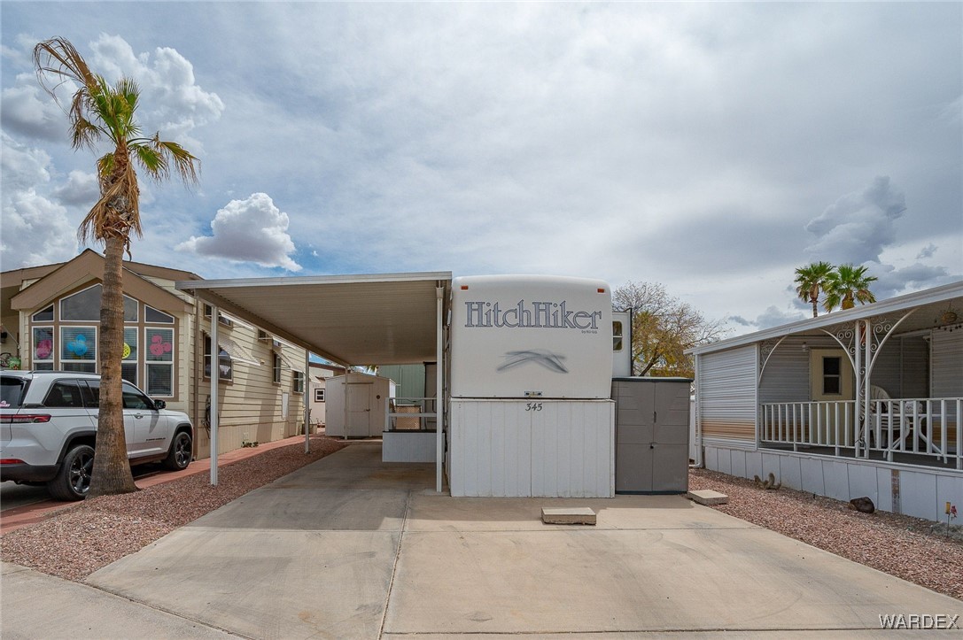 2000 Ramar Road 345