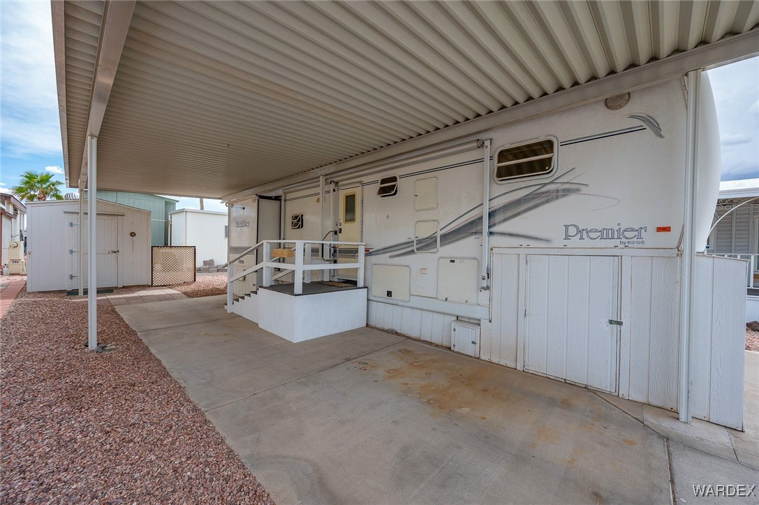 2000 Ramar Road 345