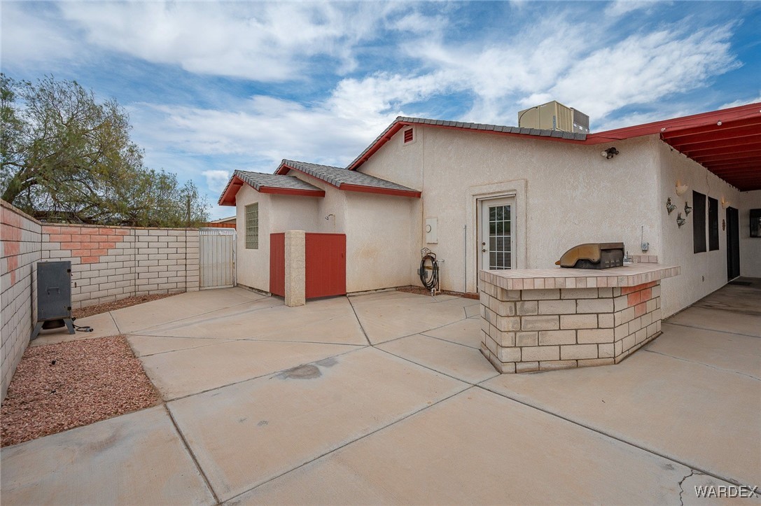 4393 S Colorado Road