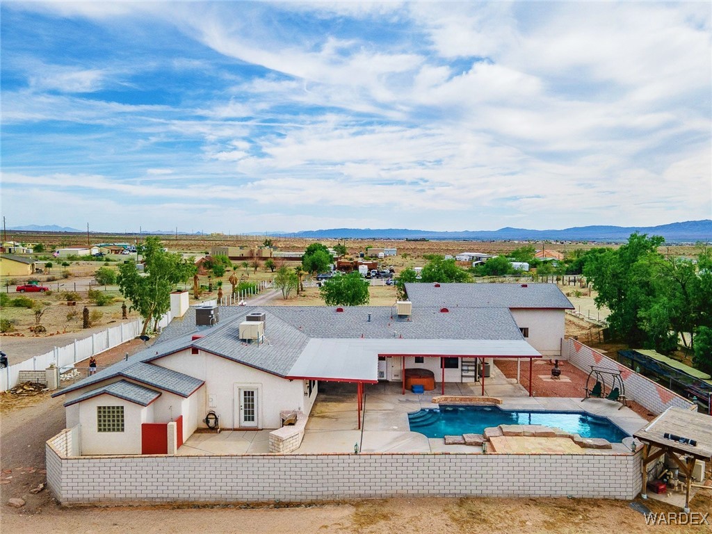 4393 S Colorado Road