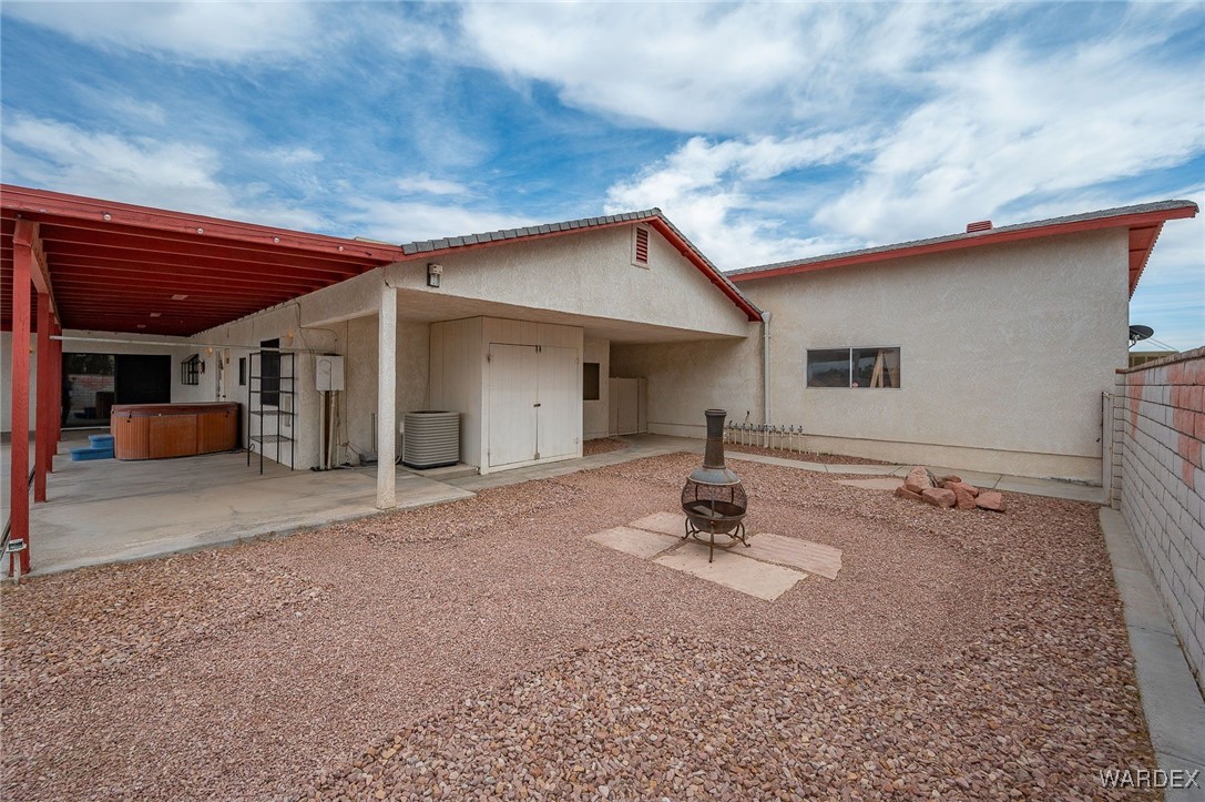 4393 S Colorado Road