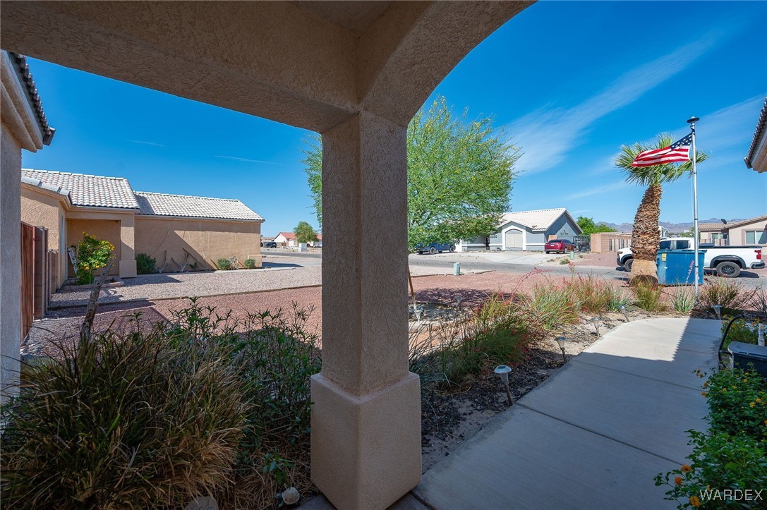 4411 S Via Rialto Lane