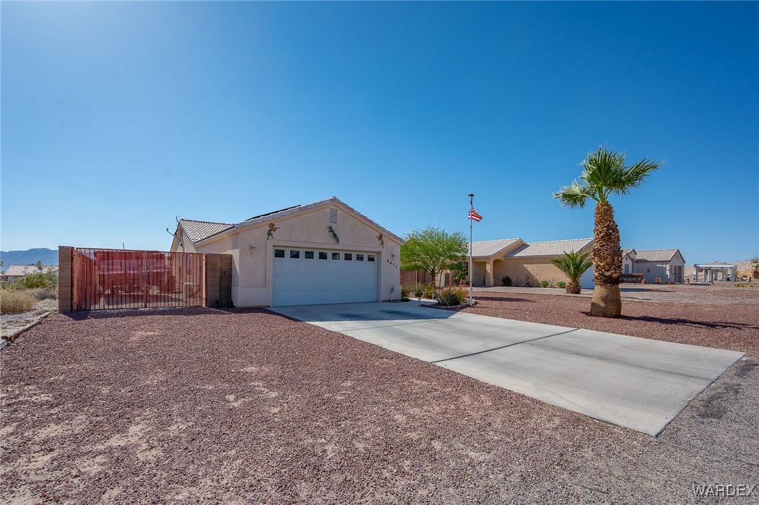 4411 S Via Rialto Lane