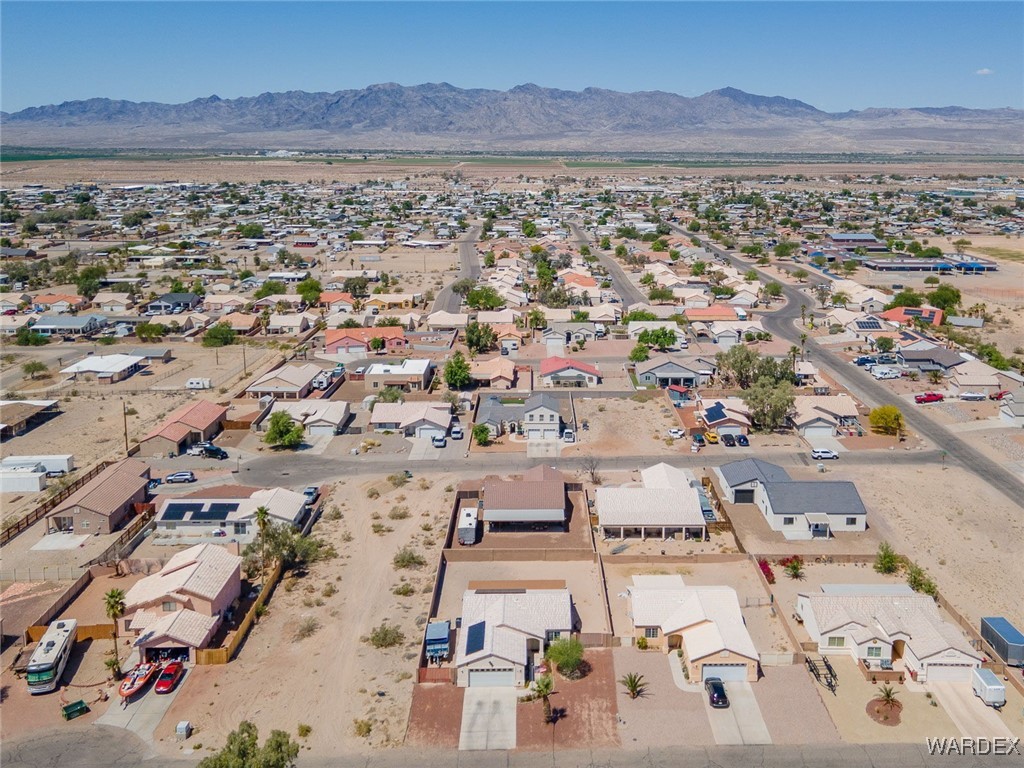 4411 S Via Rialto Lane