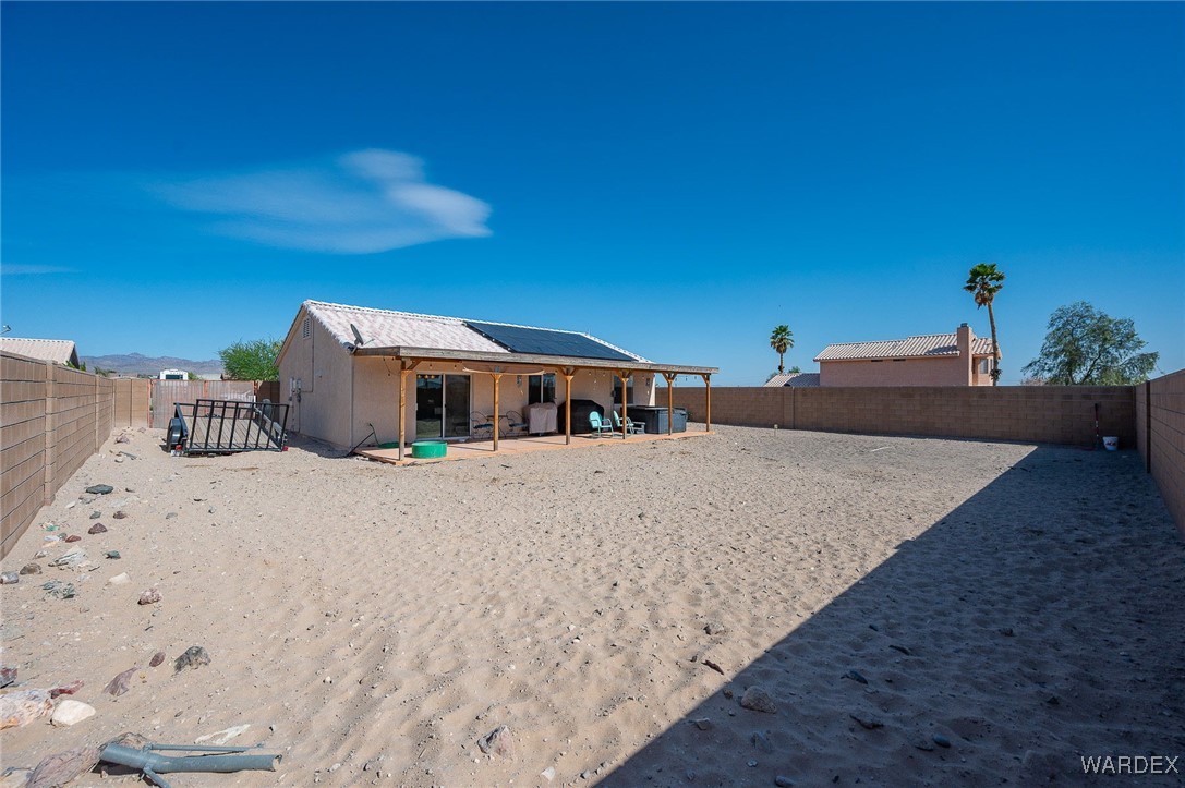 4411 S Via Rialto Lane