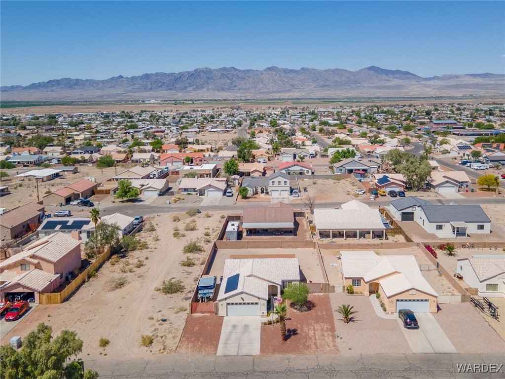 4411 S Via Rialto Lane