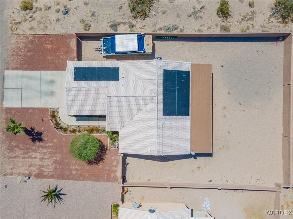 4411 S Via Rialto Lane