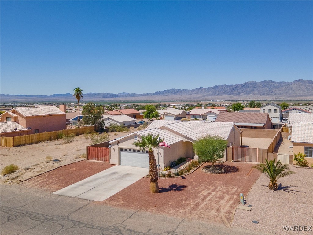 4411 S Via Rialto Lane