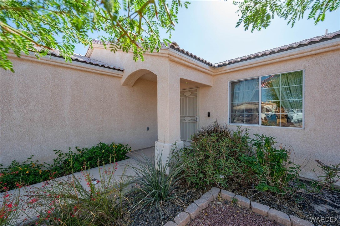 4411 S Via Rialto Lane