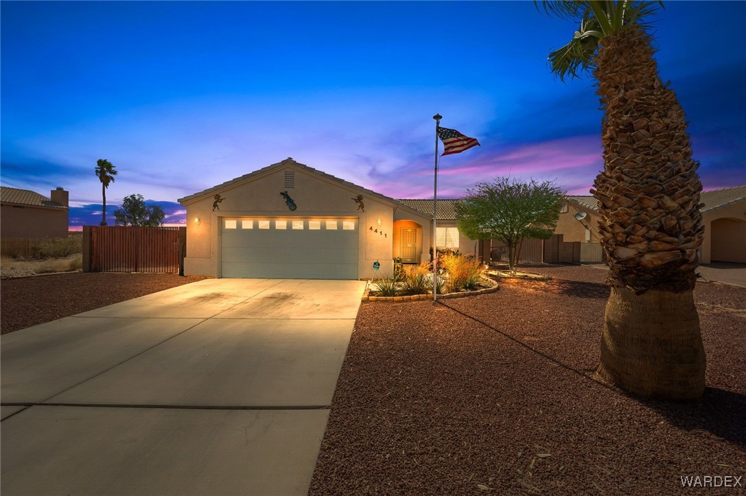 4411 S Via Rialto Lane