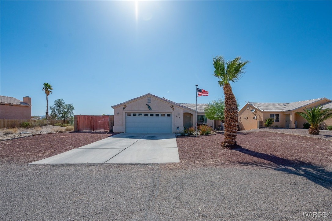4411 S Via Rialto Lane