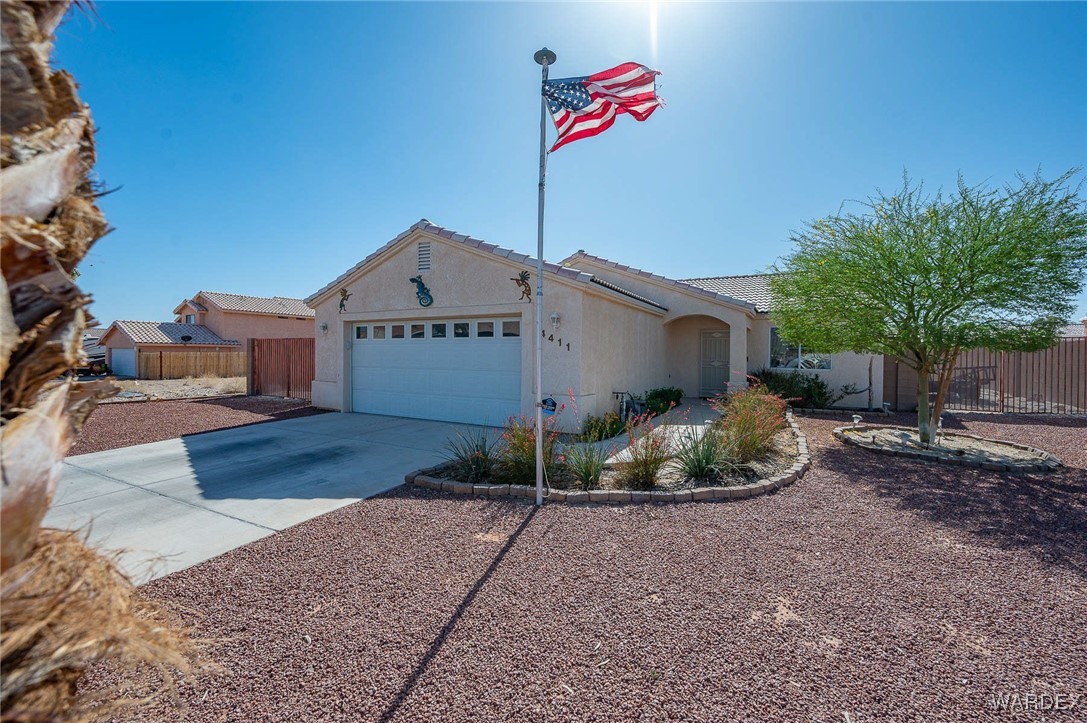 4411 S Via Rialto Lane