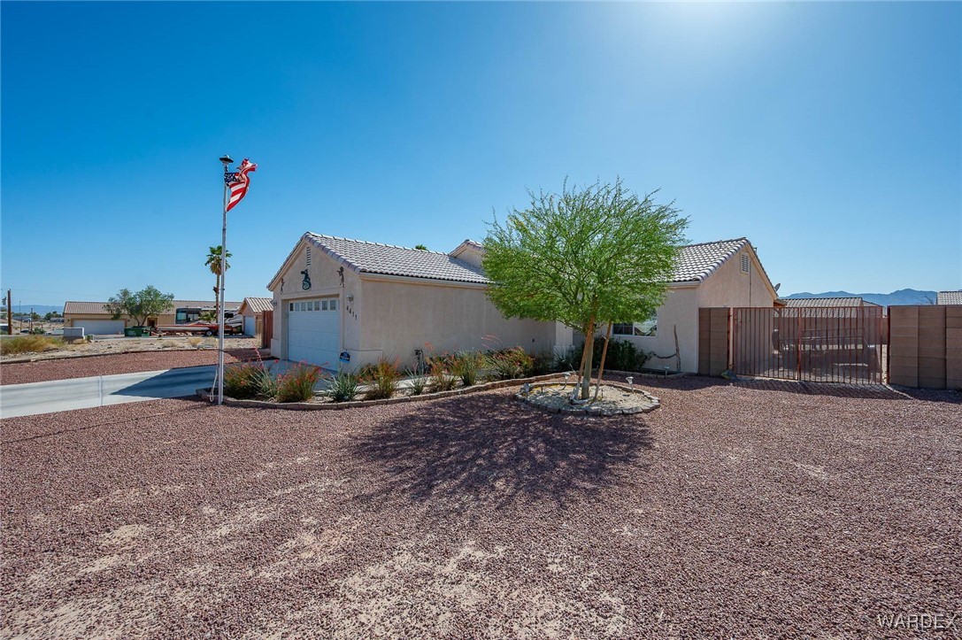 4411 S Via Rialto Lane