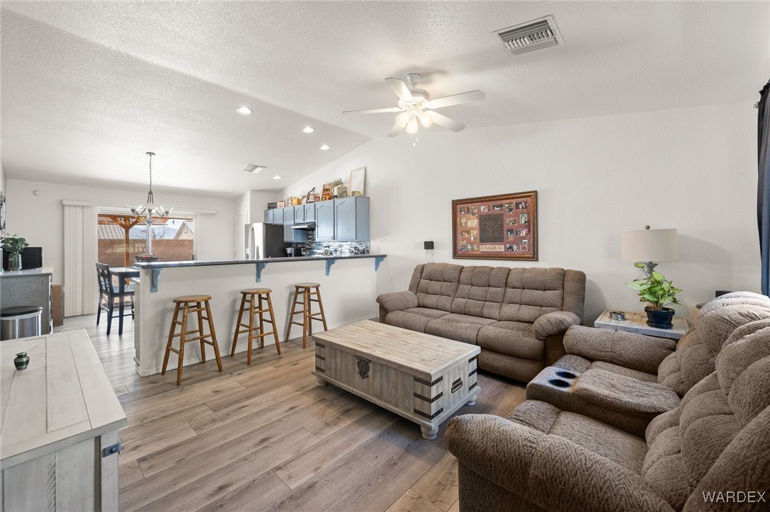 4411 S Via Rialto Lane