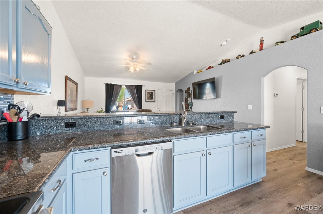 4411 S Via Rialto Lane