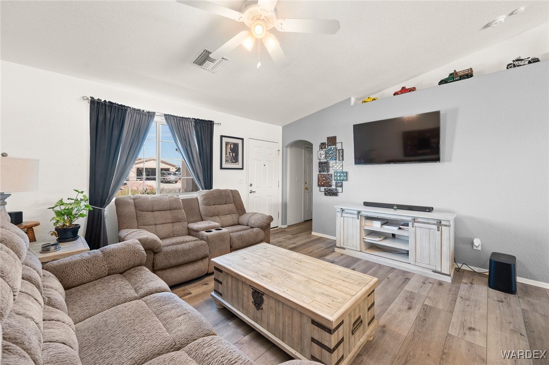 4411 S Via Rialto Lane