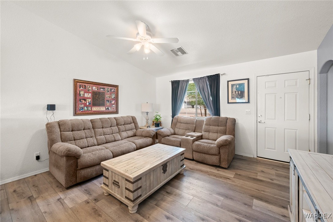 4411 S Via Rialto Lane
