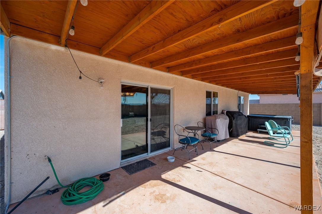 4411 S Via Rialto Lane
