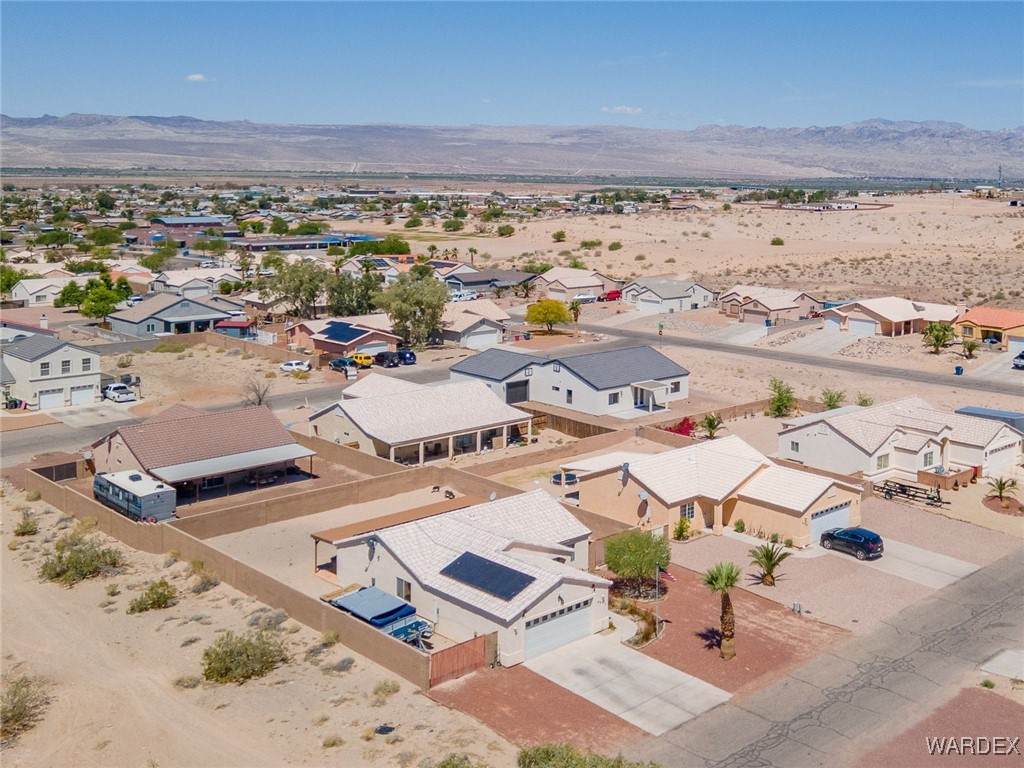 4411 S Via Rialto Lane