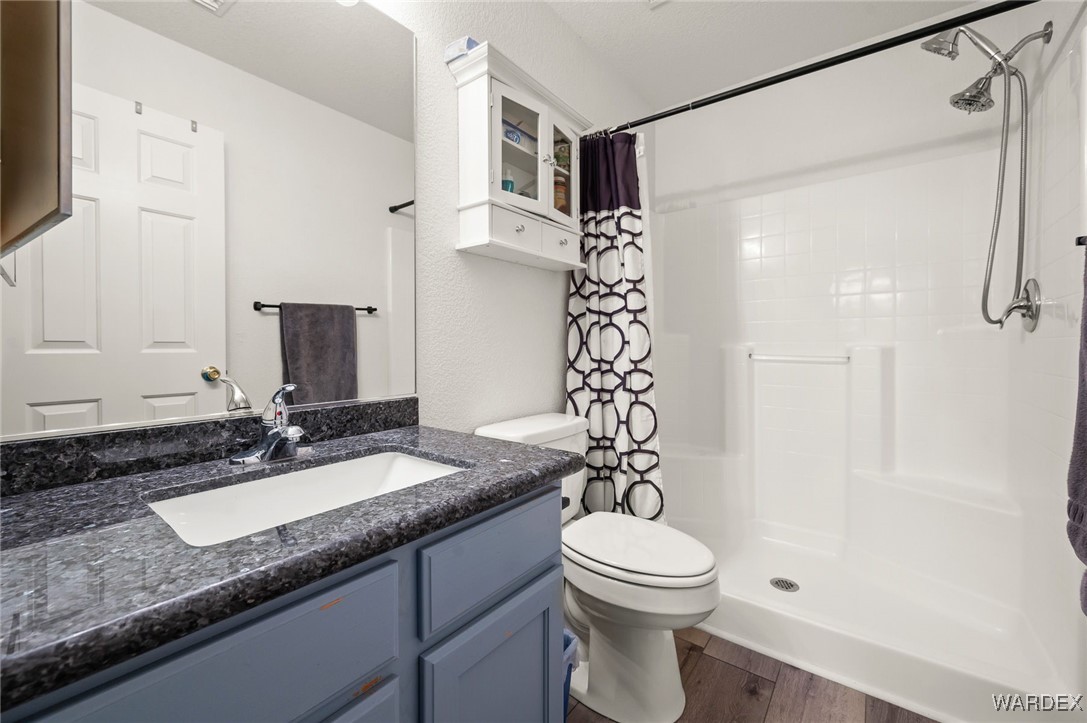 4411 S Via Rialto Lane