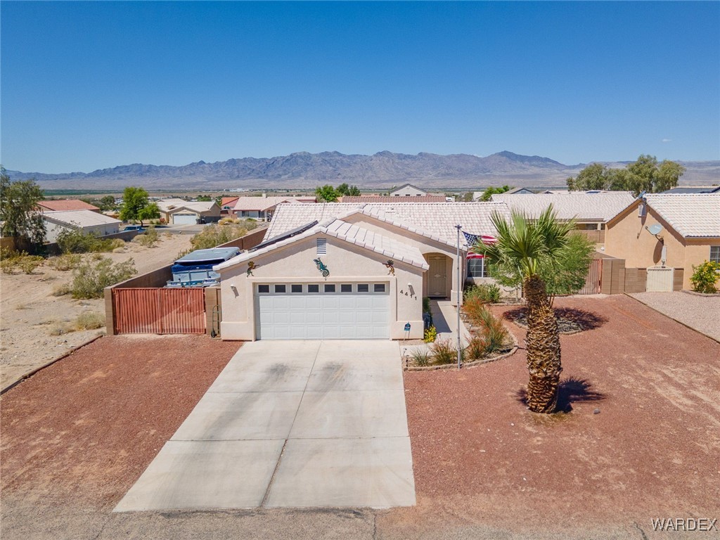 4411 S Via Rialto Lane