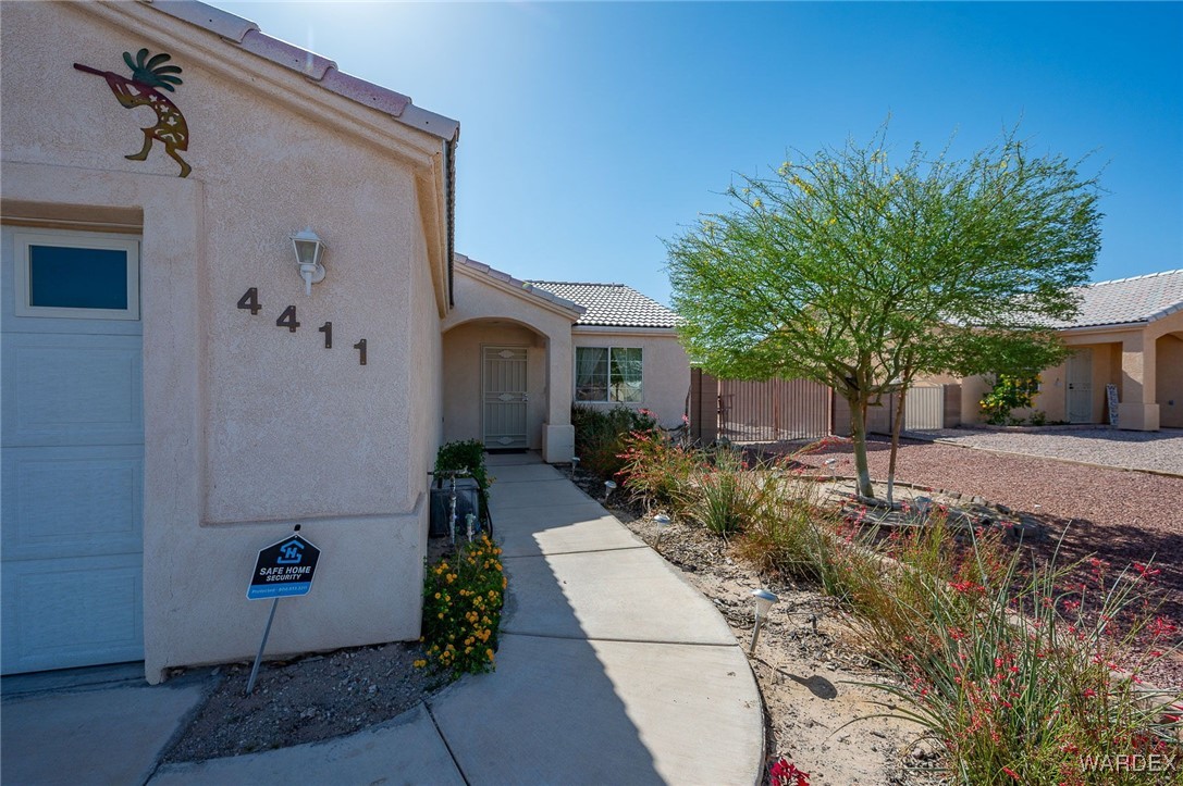 4411 S Via Rialto Lane