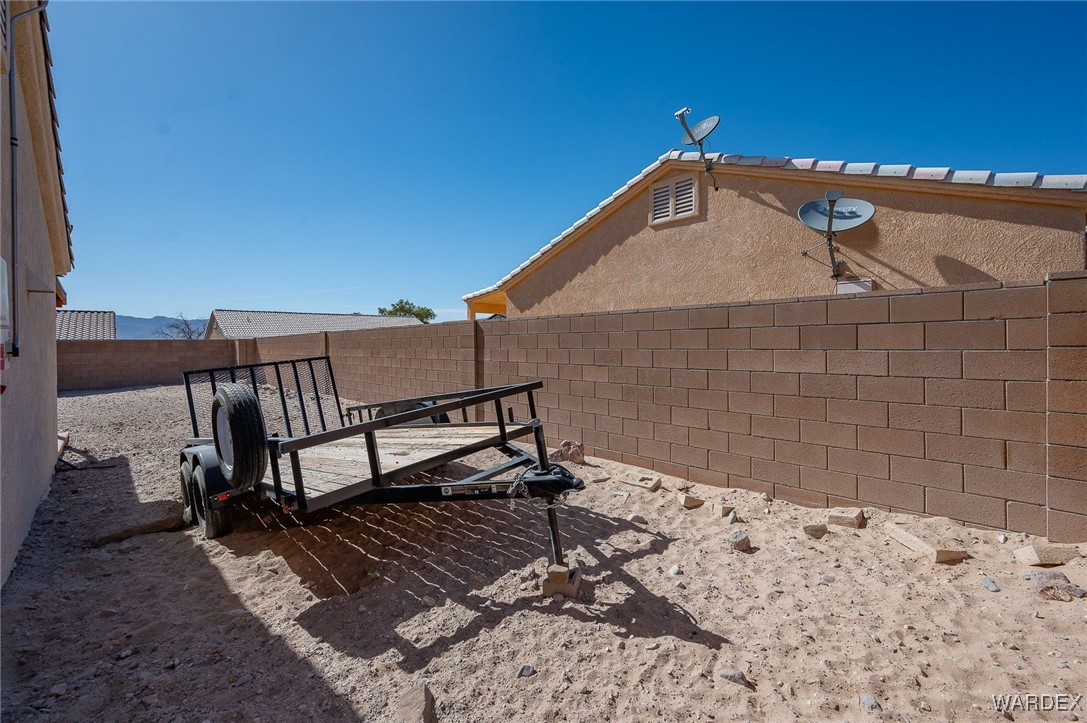 4411 S Via Rialto Lane