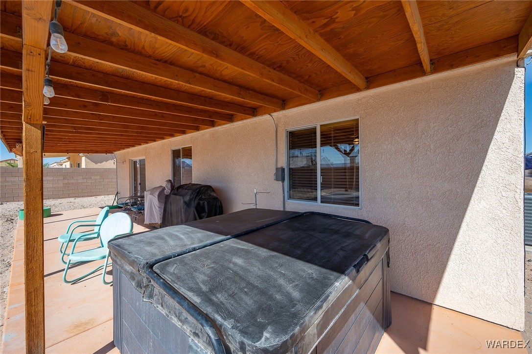 4411 S Via Rialto Lane