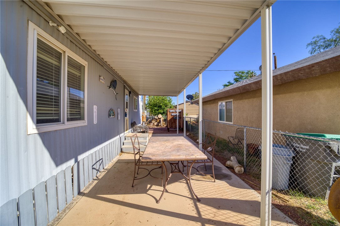 600 E A Street
