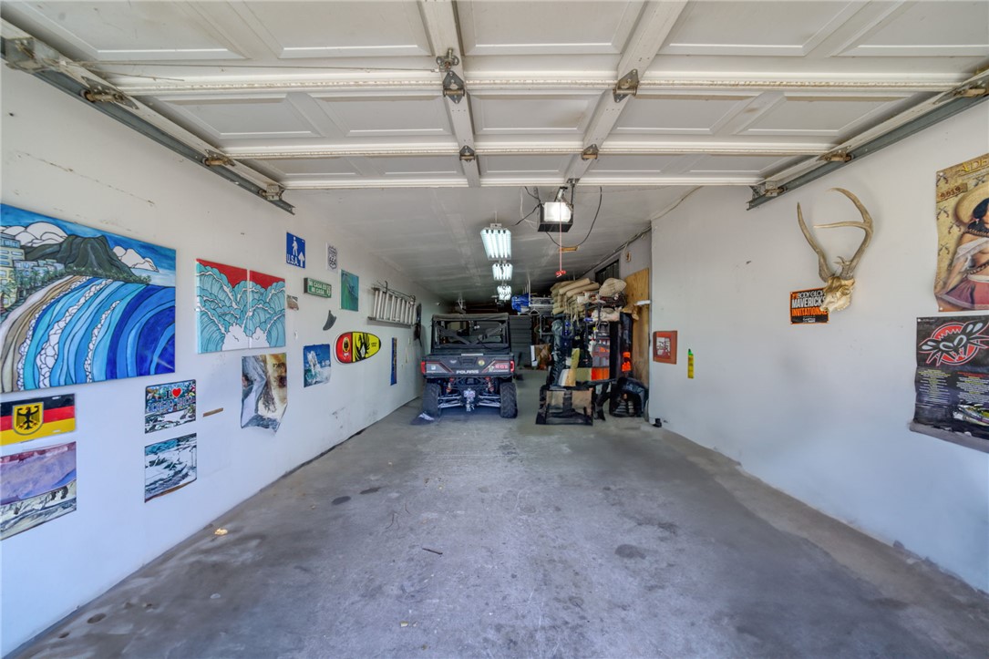 600 E A Street