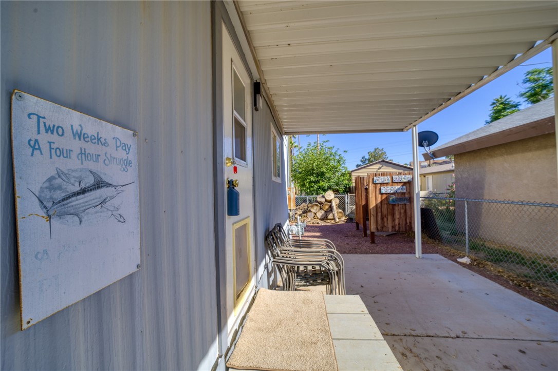 600 E A Street