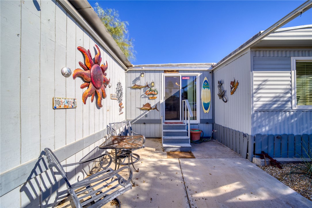600 E A Street