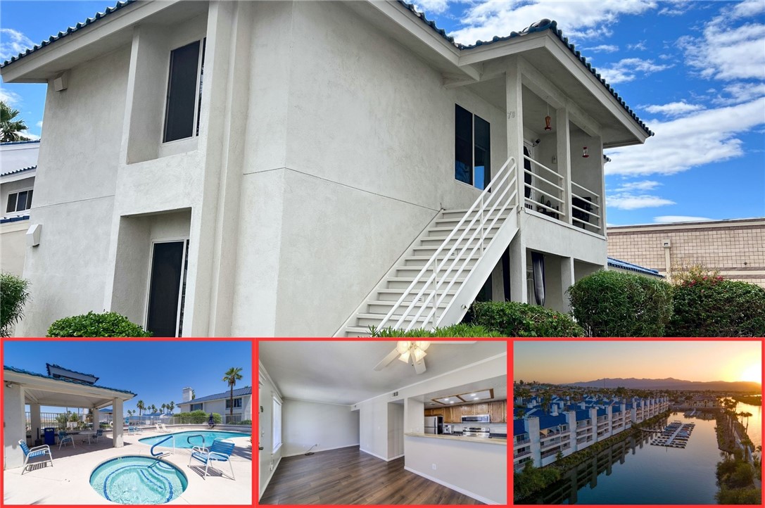 1800 Clubhouse Drive 70