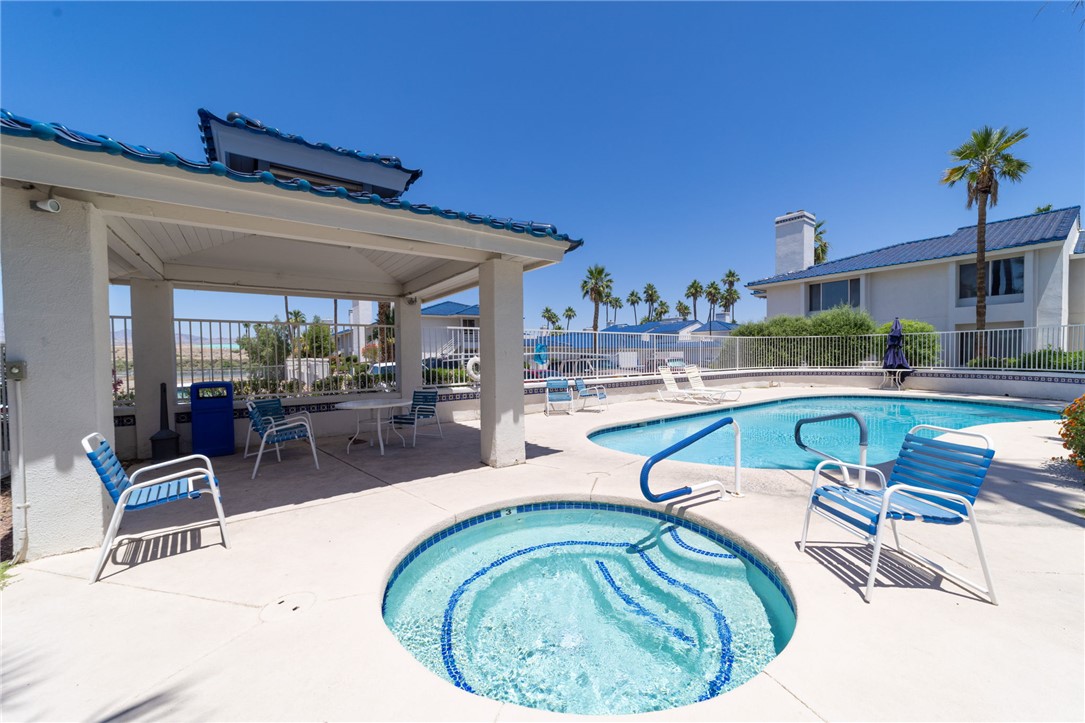 1800 Clubhouse Drive 70