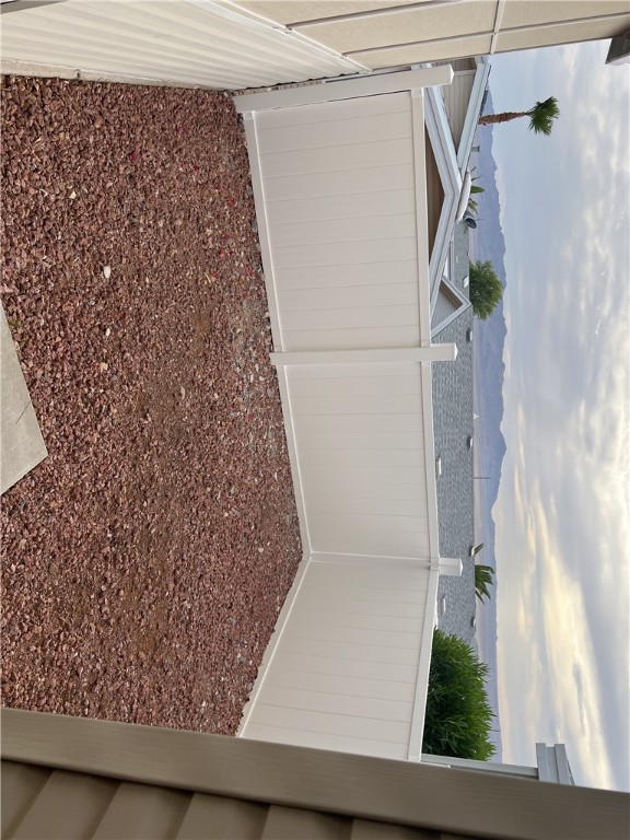 2350 Adobe Road #60