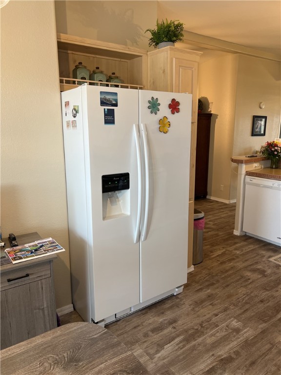 2350 Adobe Road #60