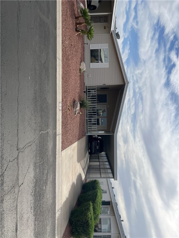 2350 Adobe Road #60