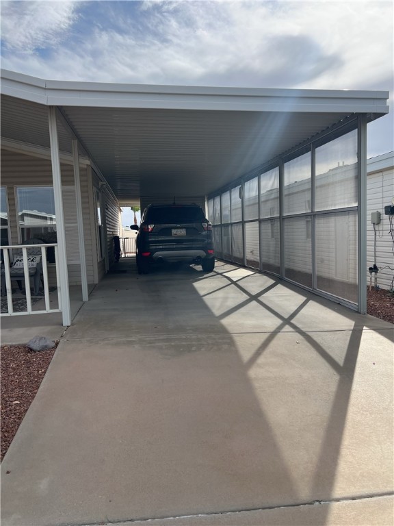 2350 Adobe Road #60